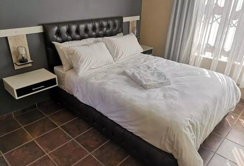 ホテル Koi Sun S Beverly Hills Inn
