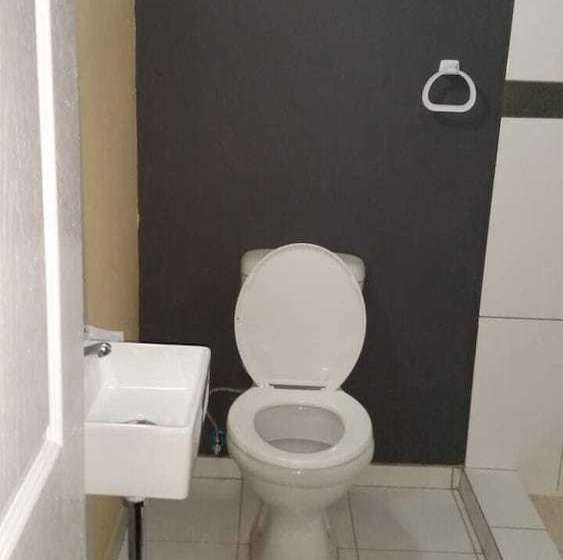 فندق Koi Sun S Beverly Hills Inn