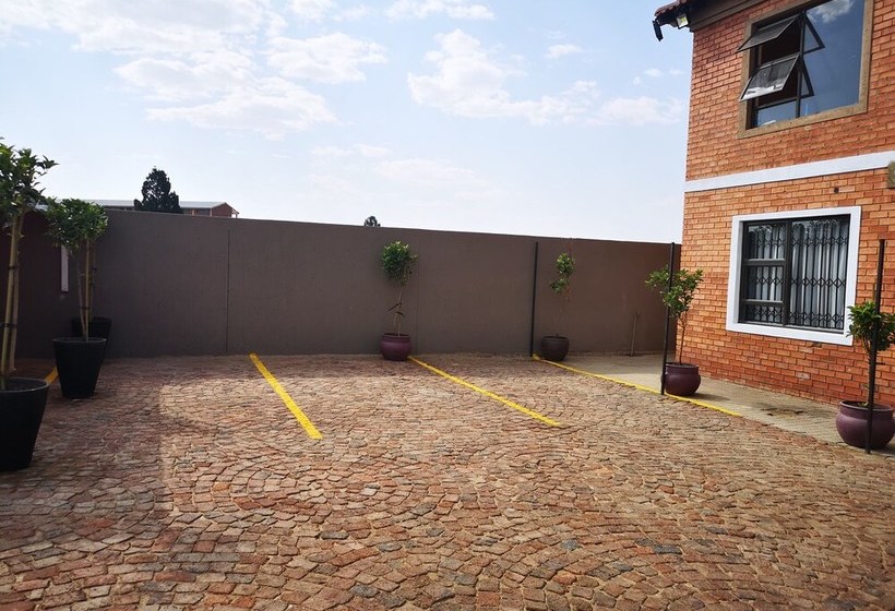 فندق Koi Sun S Beverly Hills Inn