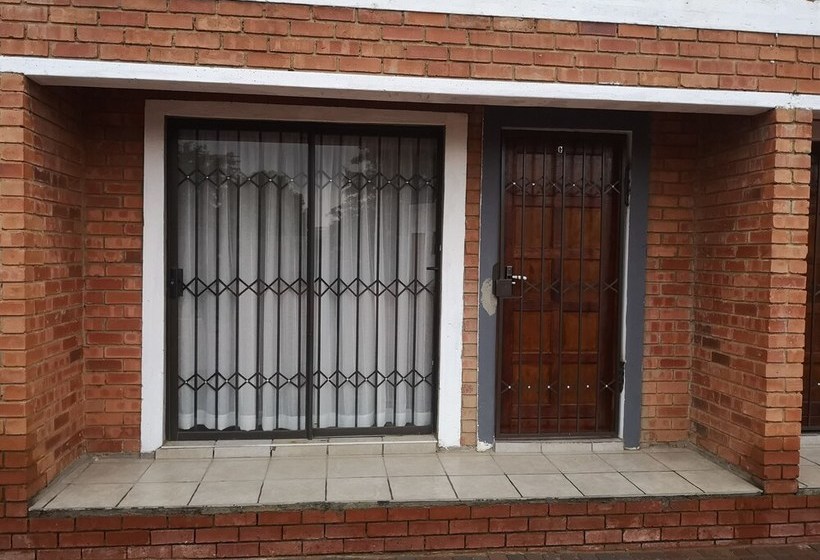 فندق Koi Sun S Beverly Hills Inn