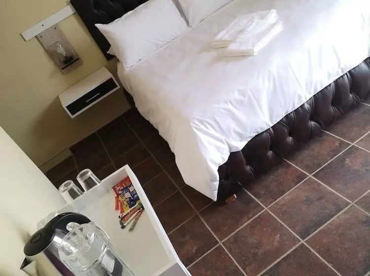 ホテル Koi Sun S Beverly Hills Inn