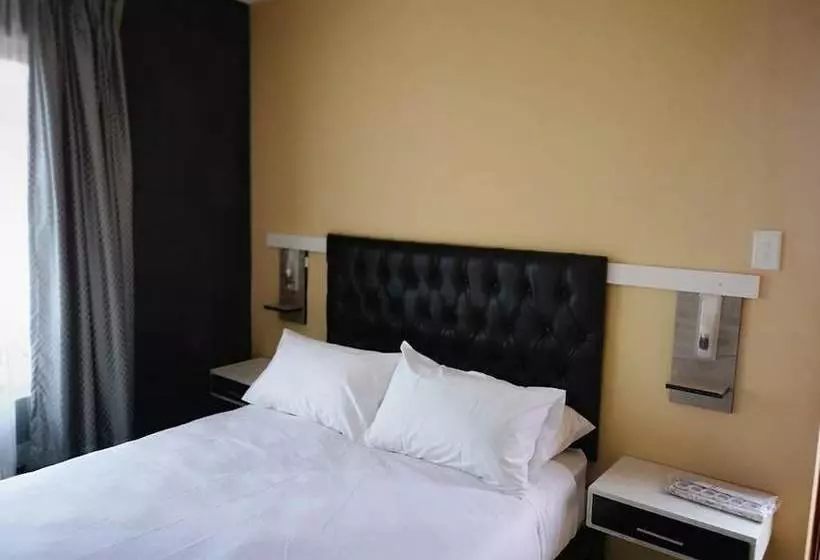 ホテル Koi Sun S Beverly Hills Inn