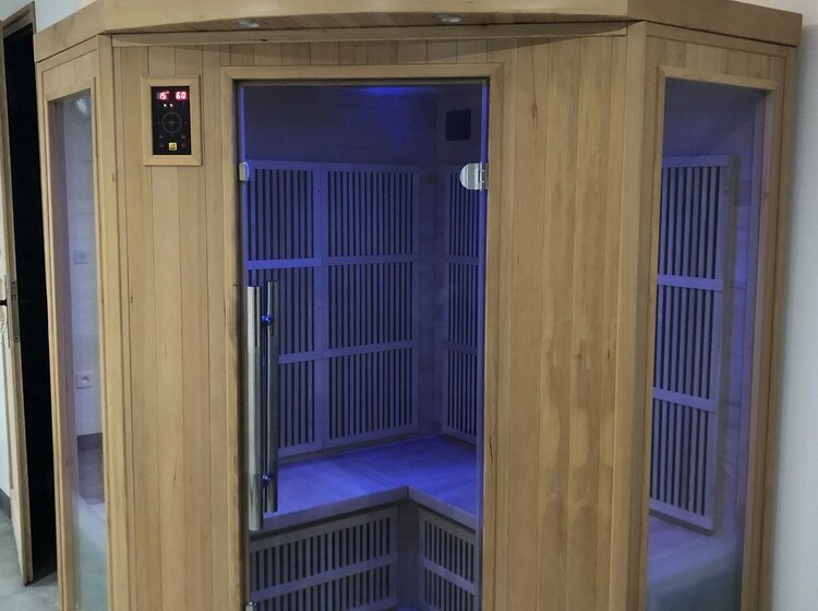 Le Manoir De Le Quesnel