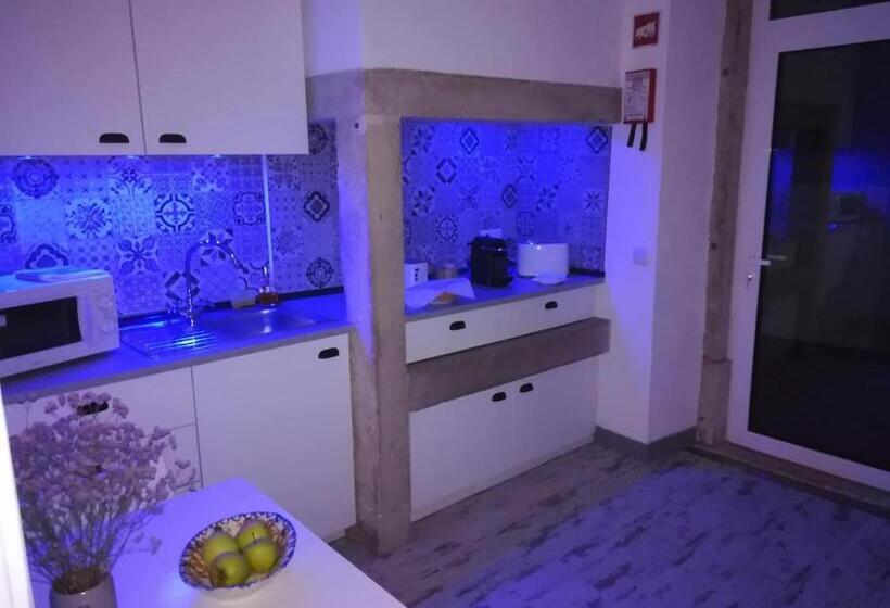 ペンション Casa Velha