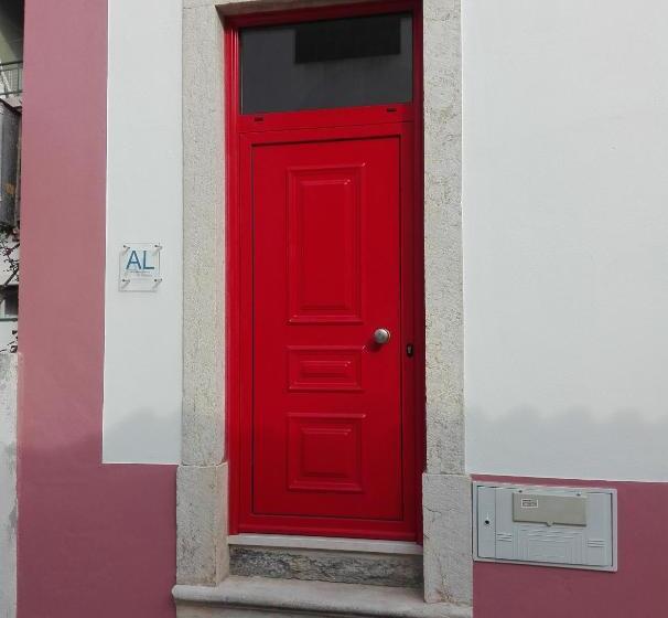 ペンション Casa Velha