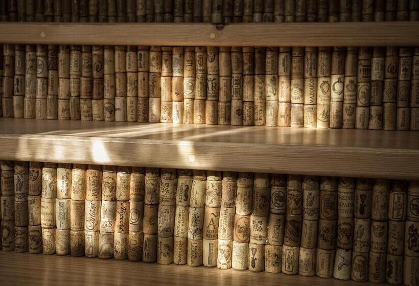 ペンション Casa Velha