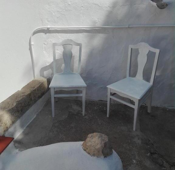 ペンション Casa Velha