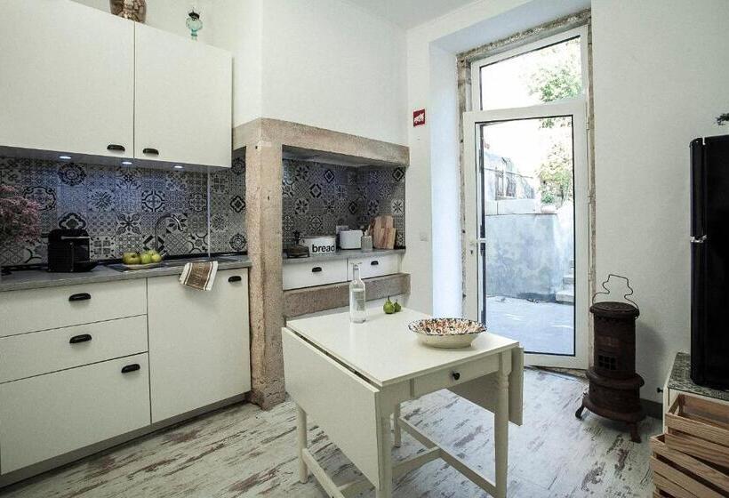 ペンション Casa Velha