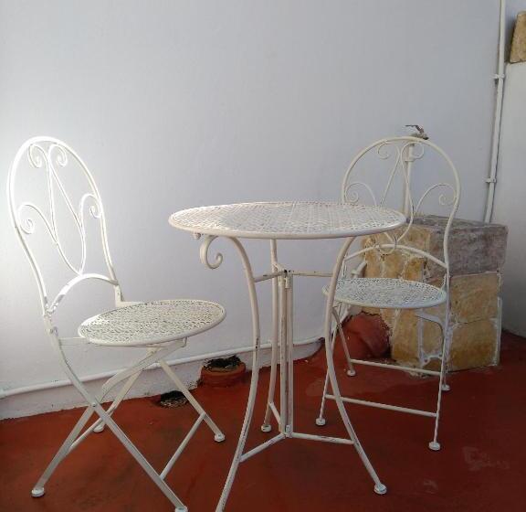 ペンション Casa Velha