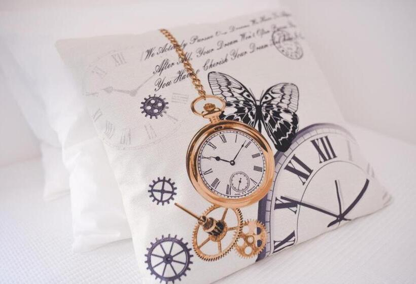 ペンション Casa Velha