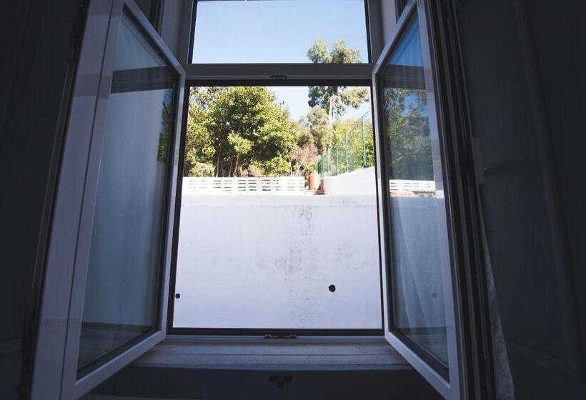 ペンション Casa Velha