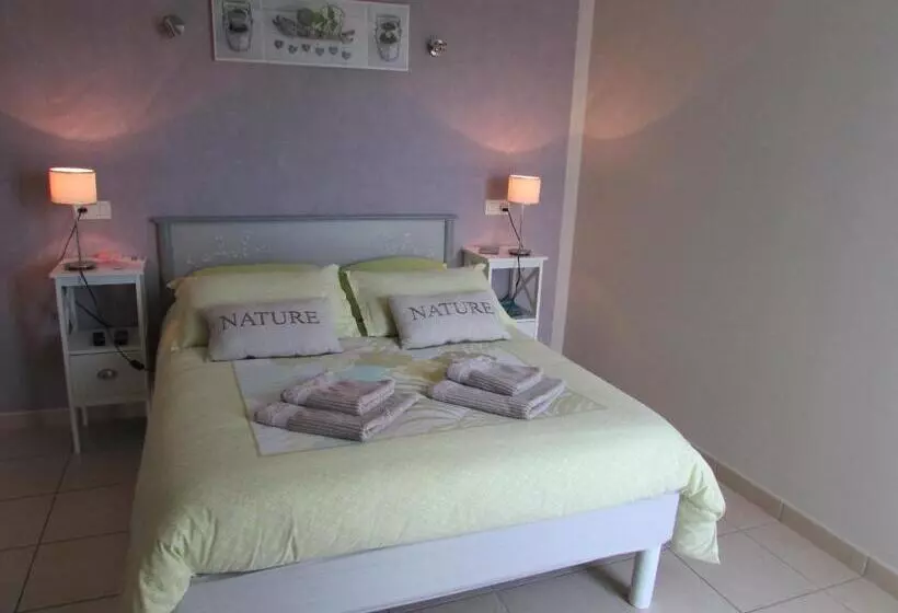 Majatalo Chambre D Hôtes La Basse Gougeonnière