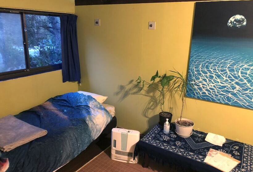 Pension Galaxy Guest House