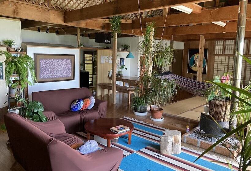 Pension Galaxy Guest House