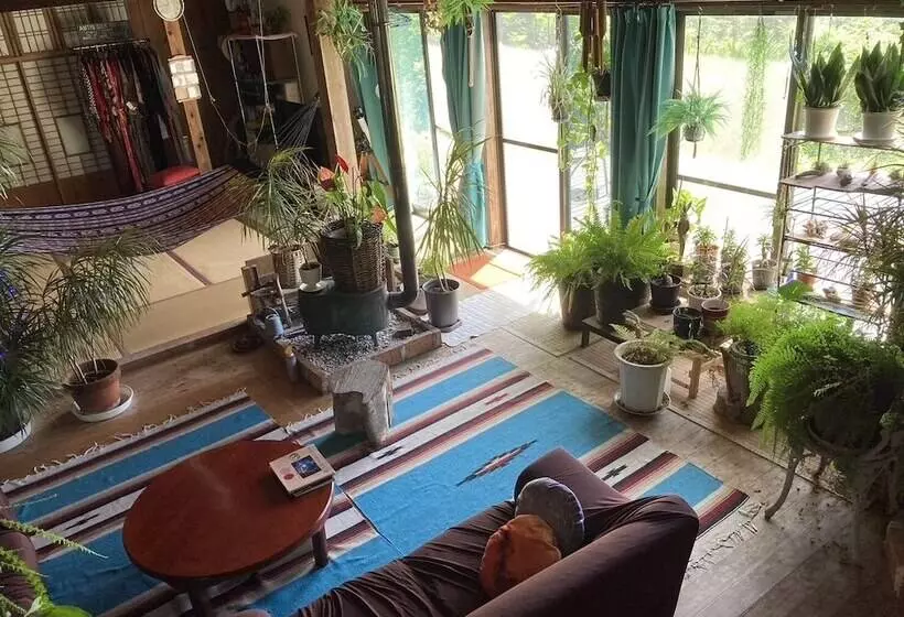 Majatalo Galaxy Guest House