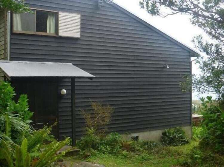 Pension Galaxy Guest House