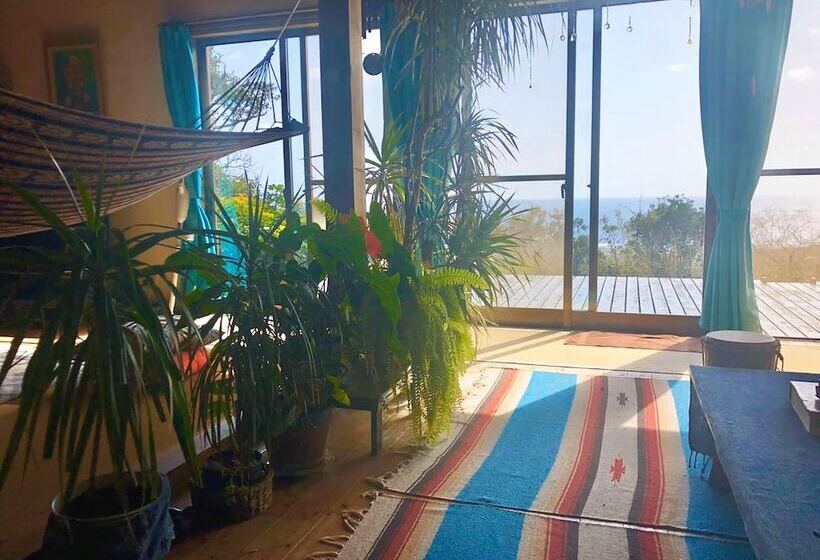 Pension Galaxy Guest House