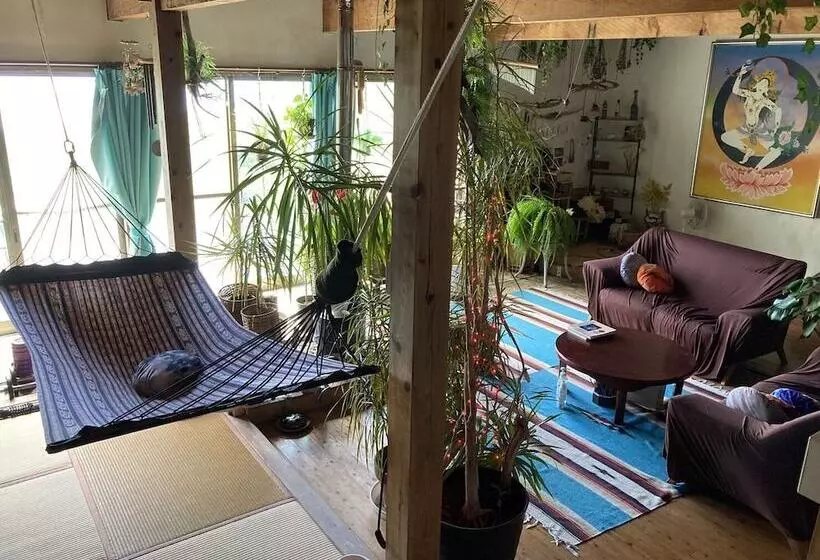 Majatalo Galaxy Guest House