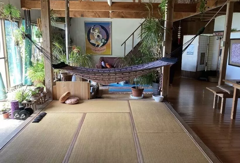 Majatalo Galaxy Guest House