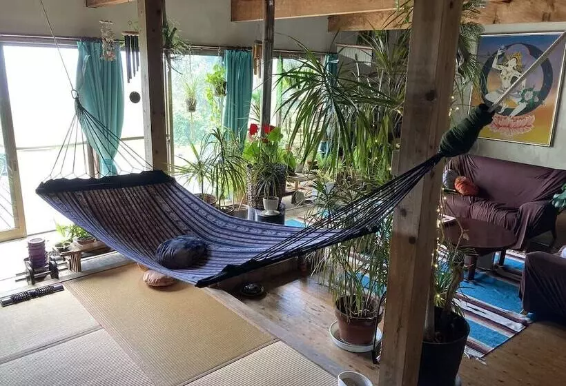 Majatalo Galaxy Guest House