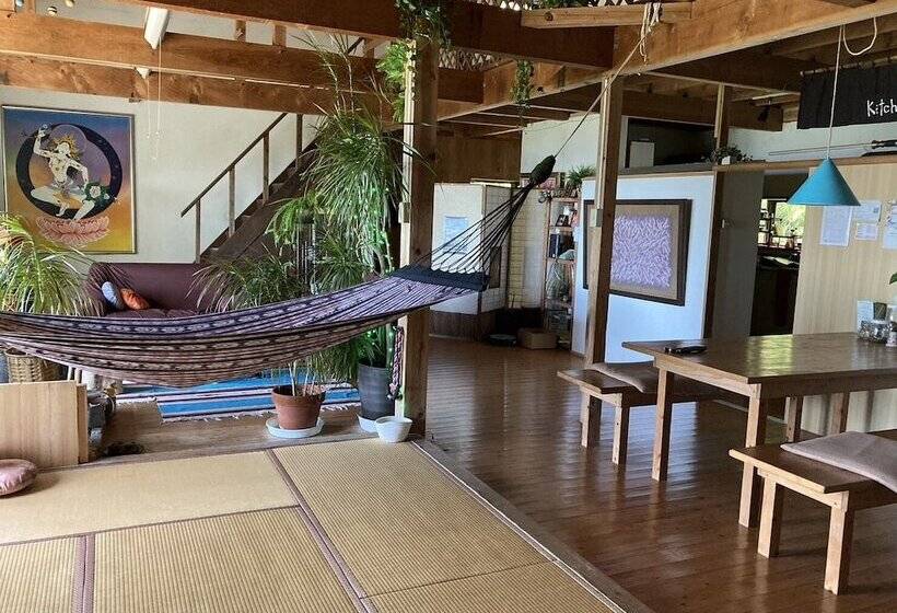 Pension Galaxy Guest House