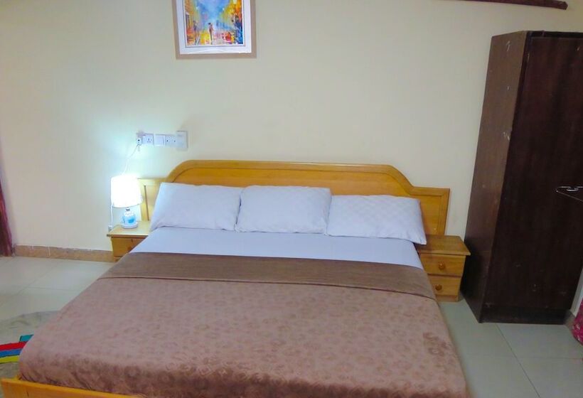 펜션 St Mary S At Hills Guest House