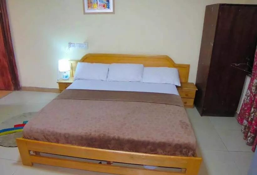 Majatalo St Mary S At Hills Guest House