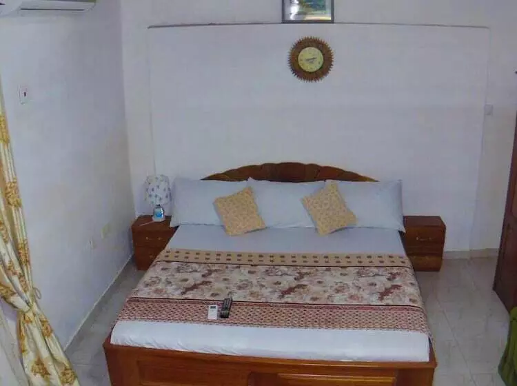 Majatalo St Mary S At Hills Guest House