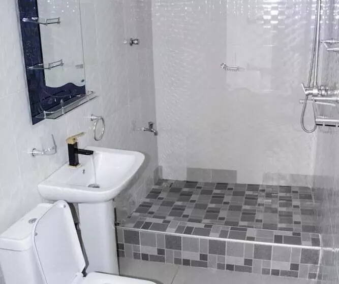 Majatalo St Mary S At Hills Guest House