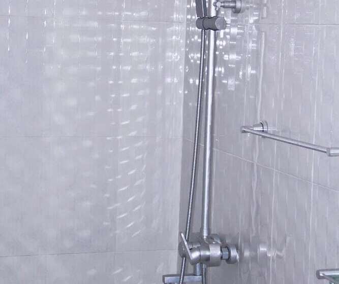 펜션 St Mary S At Hills Guest House