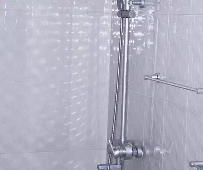 Majatalo St Mary S At Hills Guest House