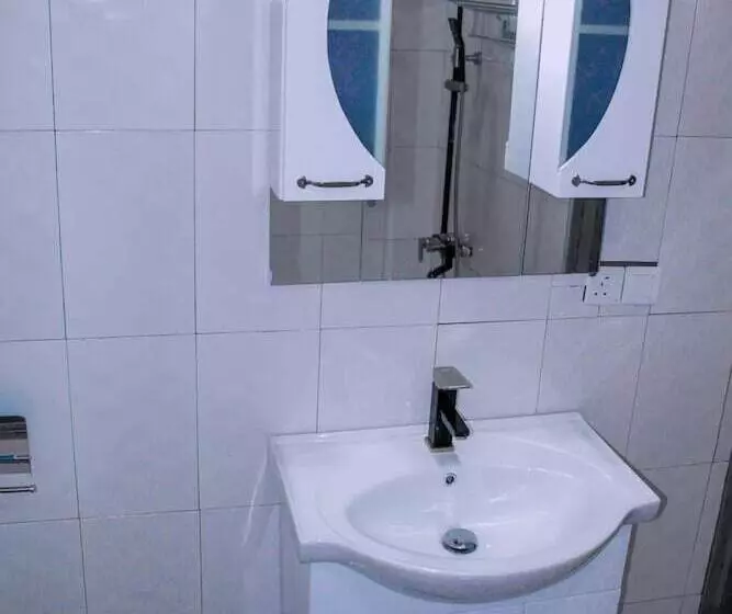 Majatalo St Mary S At Hills Guest House