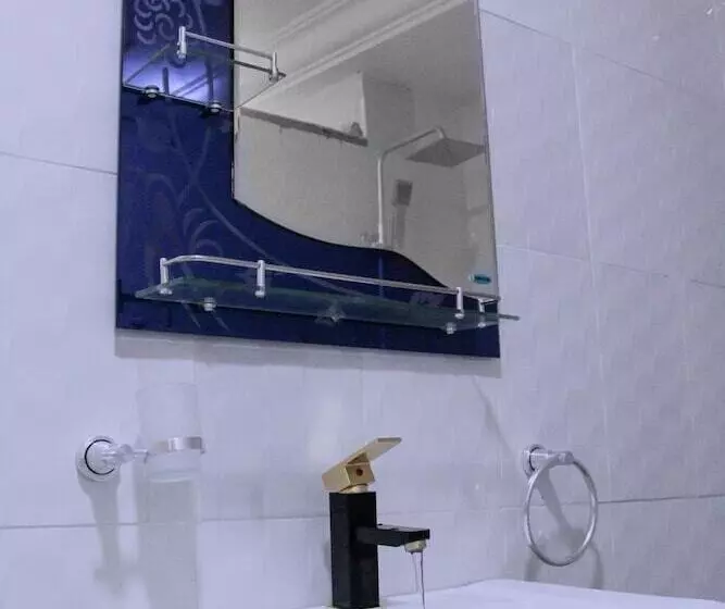 Majatalo St Mary S At Hills Guest House