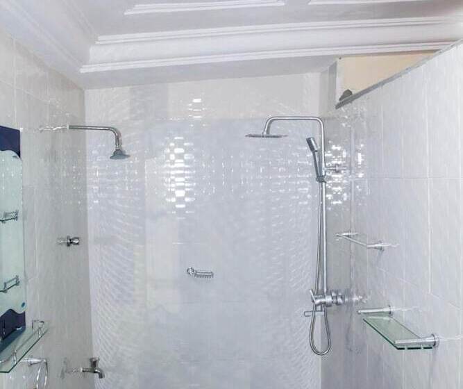 펜션 St Mary S At Hills Guest House