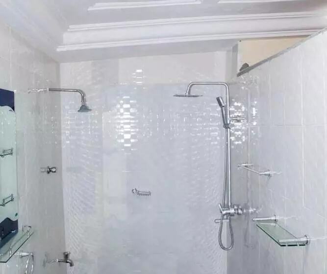 Majatalo St Mary S At Hills Guest House