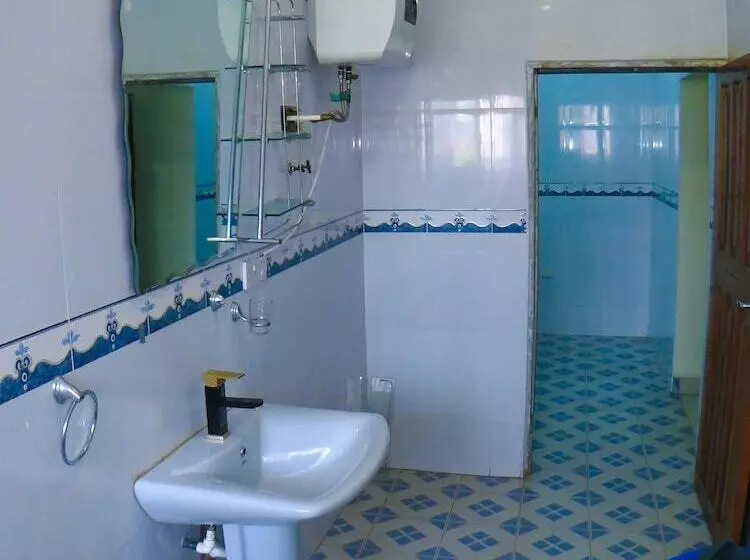 Majatalo St Mary S At Hills Guest House