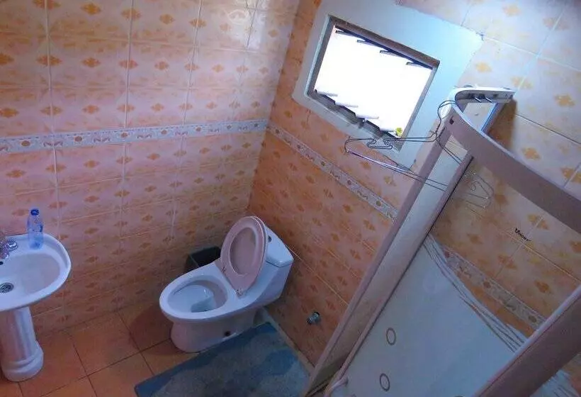 Majatalo St Mary S At Hills Guest House