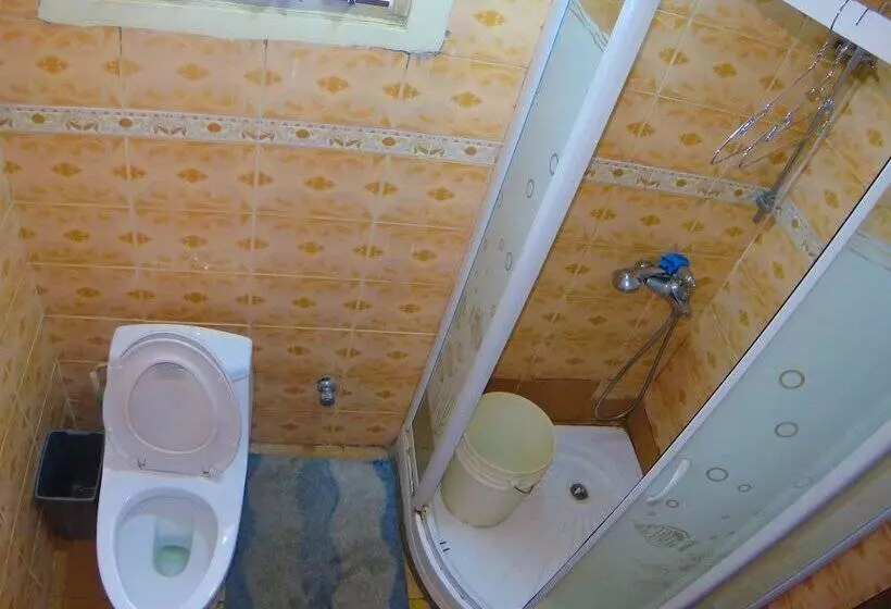 Majatalo St Mary S At Hills Guest House