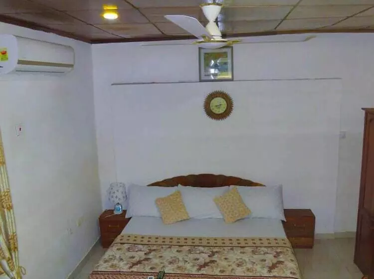 Majatalo St Mary S At Hills Guest House