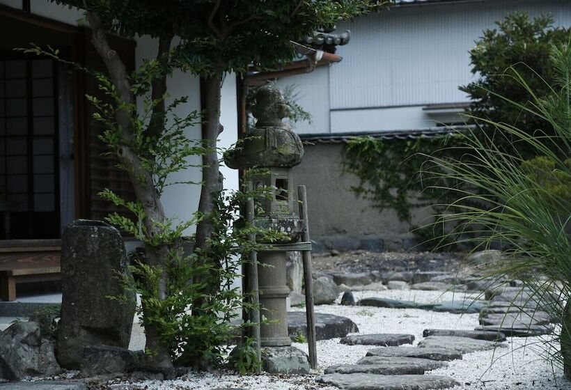 پانسیون Syouyayasikitokura