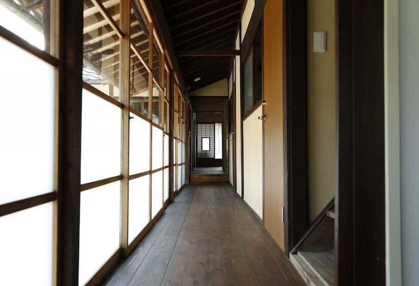 پانسیون Syouyayasikitokura