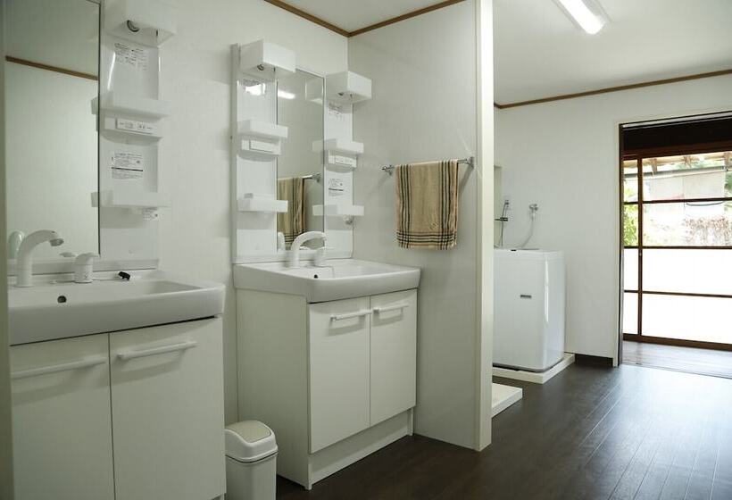 پانسیون Syouyayasikitokura