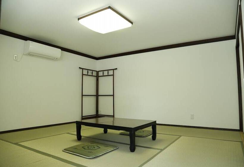 پانسیون Syouyayasikitokura