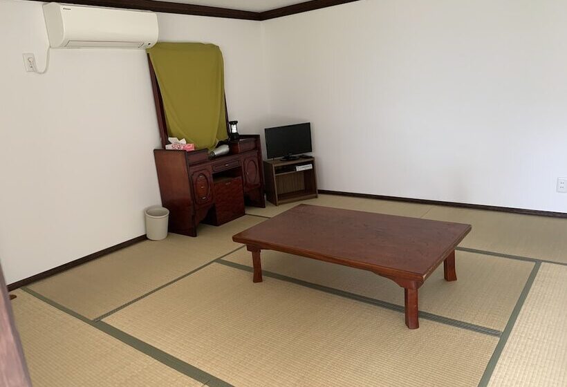 پانسیون Syouyayasikitokura