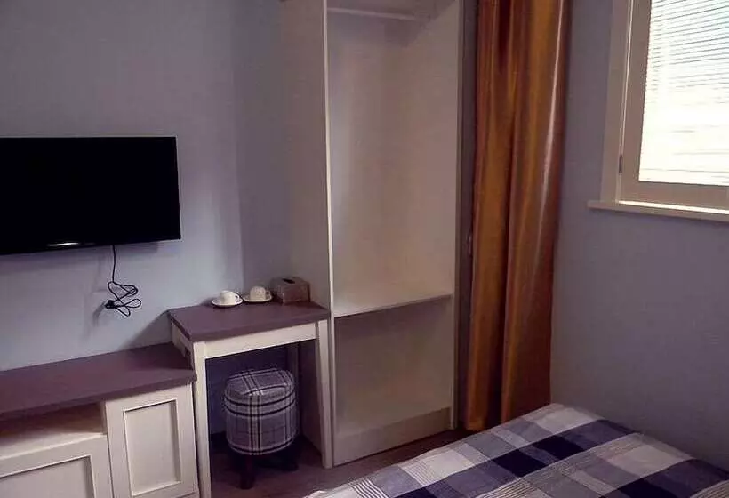 ペンション Yshs Inn