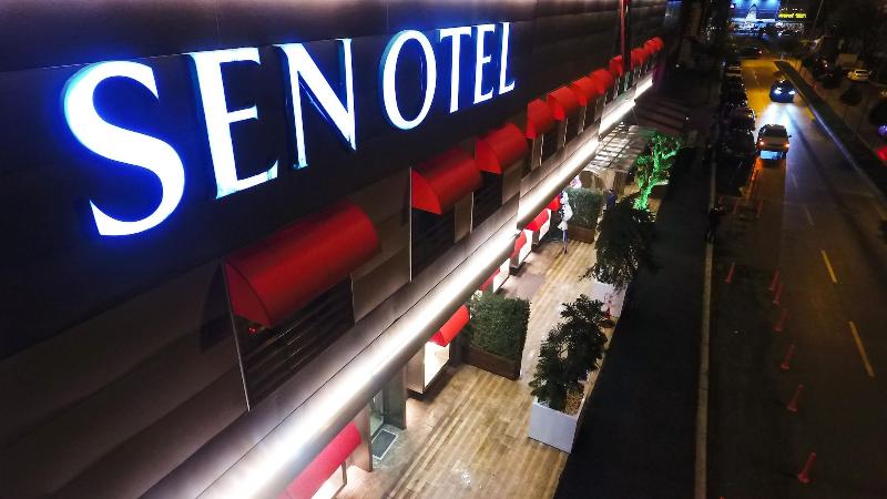 Sen Otel