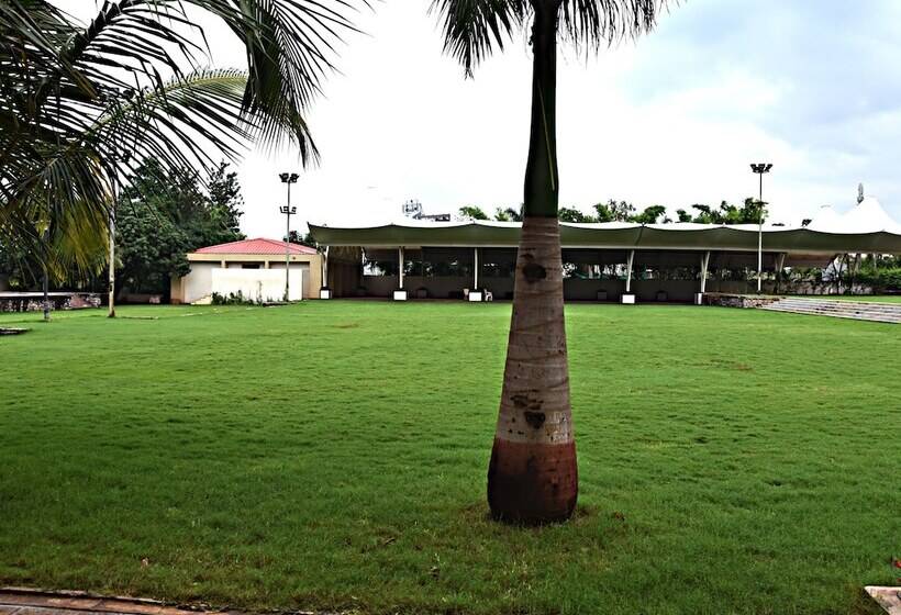 Sentosa Resorts & Water Park