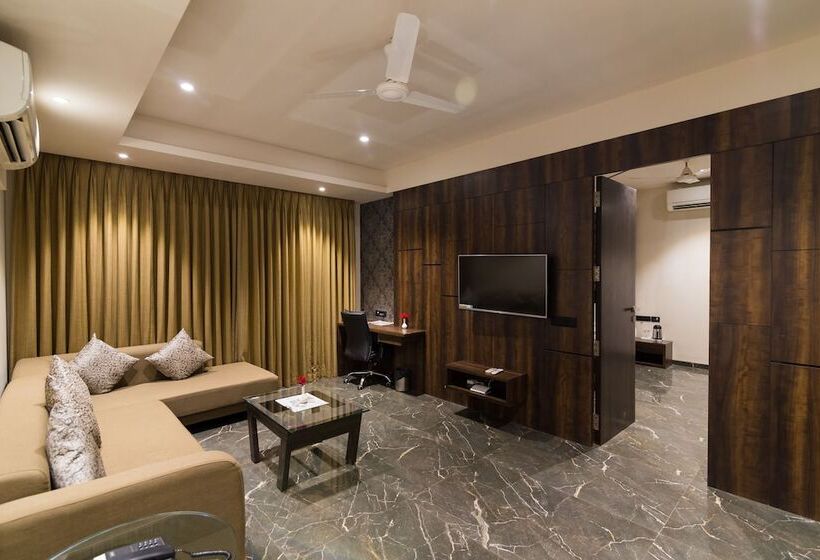 Sentosa Resorts & Water Park