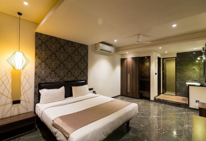 Sentosa Resorts & Water Park