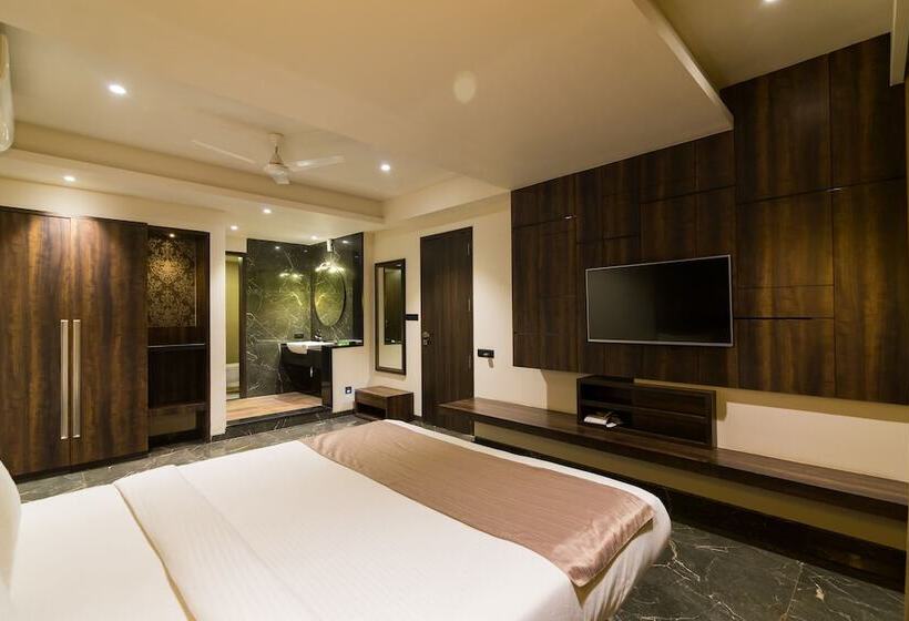 Sentosa Resorts & Water Park